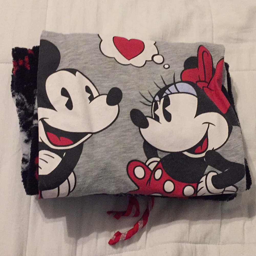 Pajama Set